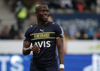 FENERBAHÇE HABERLERİ: Enner Valencia’ya resmi teklif! İşte yeni adresi