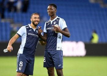 FENERBAHÇE HABERLERİ: F.Bahçe’den stoper bombası! Isaak Toure…