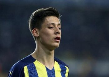 FENERBAHÇE HABERLERİ: Fenerbahçe’de Arda Güler gelişmesi! Beşiktaş maçında oynayacak mı?