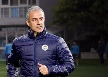 FENERBAHÇE HABERLERİ – İsmail Kartal’dan Beşiktaş derbisi öncesi oyuncularına uyarı!