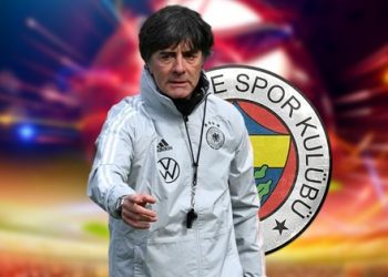 FENERBAHÇE HABERLERİ – İtalyanlar duyurdu! Joachim Löw Fenerbahçe’ye geliyor mu?