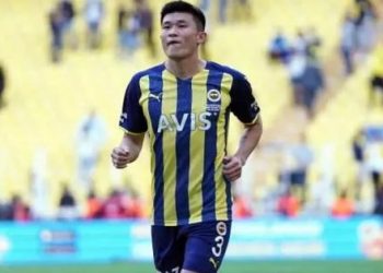 FENERBAHÇE HABERLERİ: Kim-Min Jae’nin dönüş tarihi muhakkak oldu