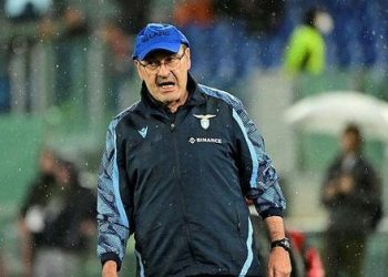 FENERBAHÇE HABERLERİ – Maurizio Sarri’den Kanarya’yı üzen haber!