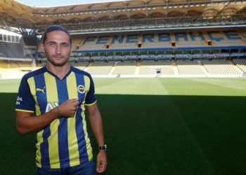 FENERBAHÇE HABERLERİ: Miguel Crespo için bomba iddia!