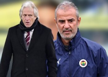 Fenerbahçe Lideri Ali Koç’tan teknik yönetici açıklaması! İsmail Kartal…