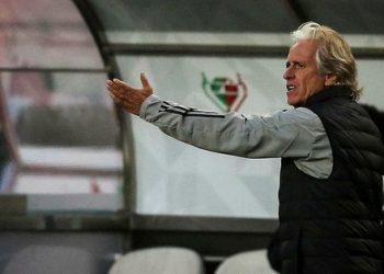 FENERBAHÇE TRANSFER HABERİ – Jorge Jesus’un gözdesi Boubacar Kamara