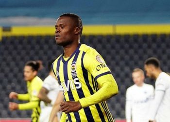 FENERBAHÇE TRANSFER HABERİ – Kanarya’dan ikili takas formülü! Samatta ve Tisserand…