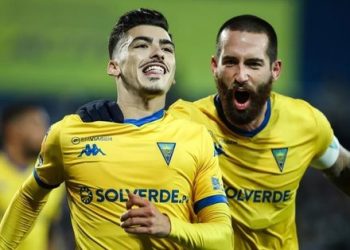 FENERBAHÇE TRANSFER HABERİ – Kanarya’ya üstün solak! Andre Franco…