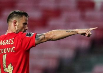 FENERBAHÇE TRANSFER HABERLERİ – Benfica tamam gözler Haris Seferovic’te!