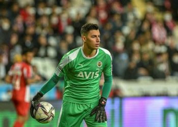 FENERBAHÇE TRANSFER HABERLERİ – Berke Özer’in yeni grubu muhakkak oldu! Geri dönüyor