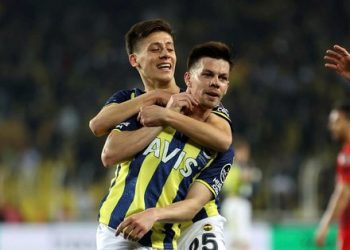FENERBAHÇE TRANSFER HABERLERİ: Bologna’nın Miha Zajc için teklifi aşikâr oldu