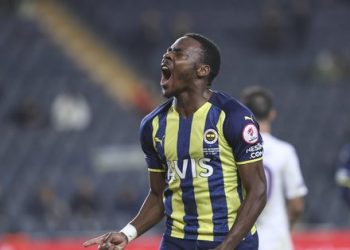 FENERBAHÇE TRANSFER HABERLERİ – Bright Osayi-Samuel için 3 İngiliz grubu devrede!