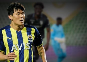 FENERBAHÇE TRANSFER HABERLERİ – Fenerbahçe Kim Min-Jae’nin alternatifini Portekiz’de buldu!