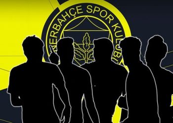 FENERBAHÇE TRANSFER HABERLERİ – Fenerbahçe’de ayrılıklar netleşiyor! İşte o liste