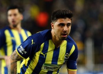 FENERBAHÇE TRANSFER HABERLERİ – Fenerbahçe’de Ozan Tufan kararı Jorge Jesus’un!