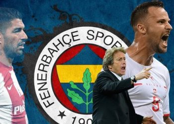 FENERBAHÇE TRANSFER HABERLERİ | Fenerbahçe’de transfer harekatı! Bünyamin Balcı, Haris Seferovic, Luiz Suarez…