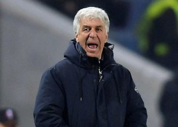 FENERBAHÇE TRANSFER HABERLERİ – Gian Piero Gasperini’nin menajerinden açıklama geldi