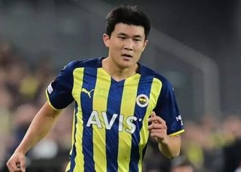 FENERBAHÇE TRANSFER HABERLERİ – İngiliz devinden Kim Min-Jae’ye kanca!