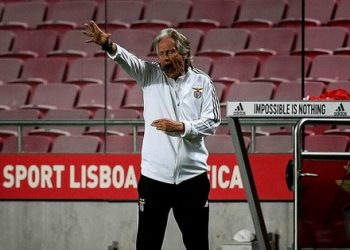 FENERBAHÇE TRANSFER HABERLERİ – Jorge Jesus Benfica maçına çalışıyor!