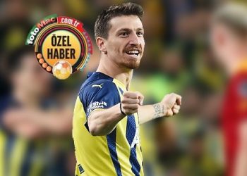 Fenerbahçe yönetimiden Mert Hakan Yandaş ve transfer kararı! Bonservisi…