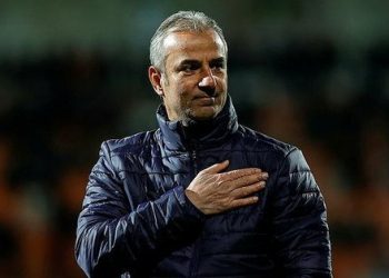 Fenerbahçe’de amaç 14! İşte İsmail Kartal’ın Malatyaspor maçı 11’i