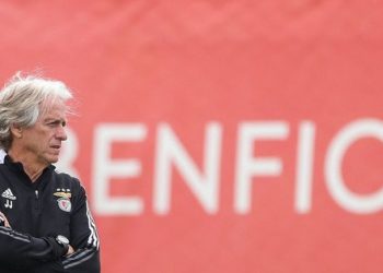 Fenerbahçe’de flaş gelişme! Jorge Jesus derken…