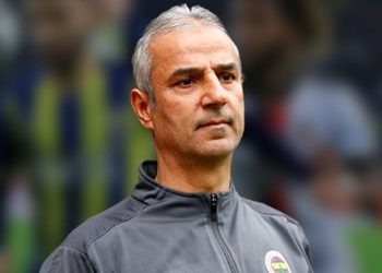 Fenerbahçe’de gözler Beşiktaş derbisine çevrildi! İsmail Kartal 5 yıl sonra birebir istatistiği hedefliyor