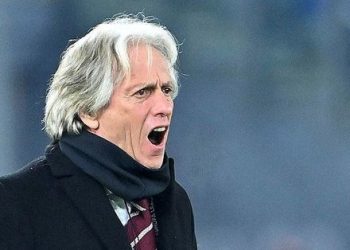 Fenerbahçe’de Jorge Jesus krizi! Önerilen mukavele…
