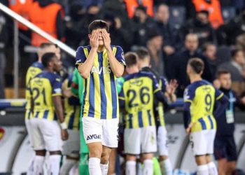 Fenerbahçe’de Kim Min-Jae endişesi! Beşiktaş derbisinde…