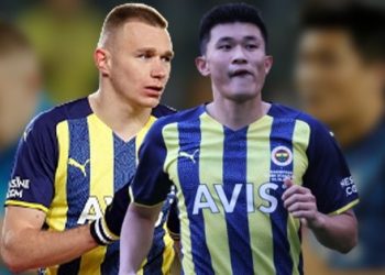 Fenerbahçe’de Kim Min-Jae ve Attila Szalai için transfer planı! İdareden o bildiri…