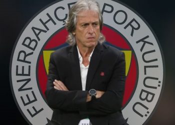 Fenerbahçe’de Latin rüzgarı! Jorge Jesus’tan 4 transfer birden