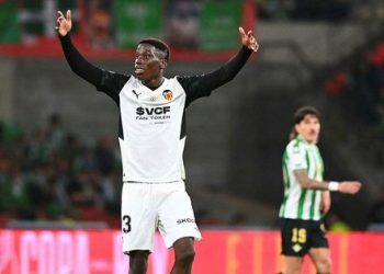 Fenerbahçe’de Moriba listede!