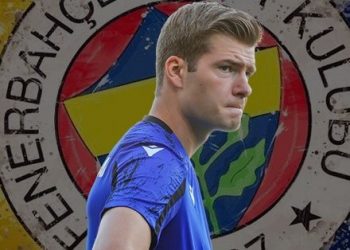 Fenerbahçe’den flaş Sörloth hamlesi! Kulübüyle görüşüldü ve…