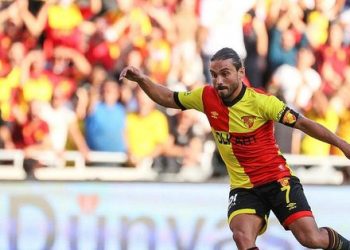 Fenerbahçe’den Halil Akbunar bombası!