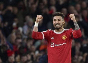 Fenerbahçe’den ikili bomba! Aboubakar ve Alex Telles…