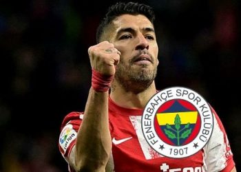 Fenerbahçe’den Luis Suarez bombası! İşte görüşmenin ayrıntıları