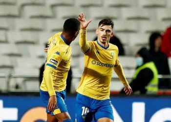 Fenerbahçe’den orta saha harekatı! Miguel Crespo’nun yanına Andre Franco