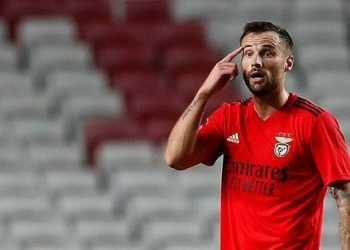 Fenerbahçe’den transferde ikili Portekiz bombası!