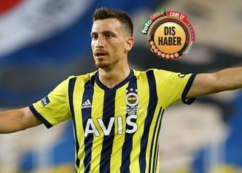 Fenerbahçeli Mert Hakan Yandaş CSKA Moskova’ya transfer olacak mı? Menajeri Rus basınına konuştu!
