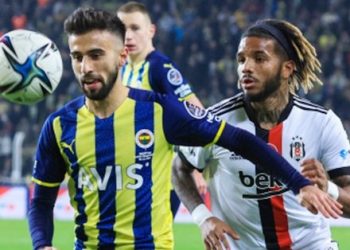 Fenerbahçe’nin Beşiktaş derbisindeki planı belirli oldu! 1 maçta 4 maksat…
