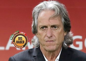 Fenerbahçe’nin hoca adayı Jorge Jesus hakkında olay sözler! “O bir hain”