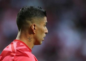 Fenerbahçe’nin Luis Suarez teklifi ortaya çıktı!