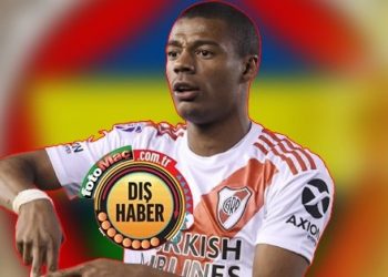 Fenerbahçe’nin Nicolas de la Cruz transferinde yeni gelişme! Menajeri devreye girdi ve River Plate…