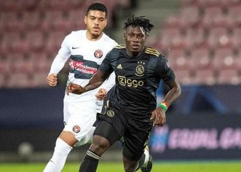 Fenerbahçe’ye Afrika ve Mısır’dan 2 transfer iddiası!