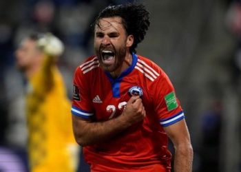 Fenerbahçe’ye forvet müjdesi! Ben Brereton Diaz’ın menajeriyle temasa geçildi