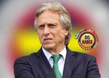 Fenerbahçe’ye Jorge Jesus’tan yıkan yıkan haber! Flamengo’nun o temsilcisi görüşmelere başlıyor