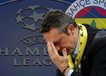 Fenerbahçe’ye Şampiyonlar Ligi’nden makus haber! Tüm planlar değişti