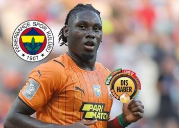 Flaş transfer iddiası! Fenerbahçe Shakhtar Donetsk’in golcüsü Lassina Traore için mutabakata vardı