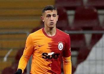 Fransız medyası açıkladı! Galatasaraylı Bartuğ Elmaz Marsilya’da