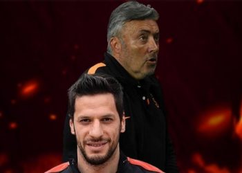GALATASARAY HABERİ – Aslan’da flaş hamle! Torrent sonrası Hakan Balta…